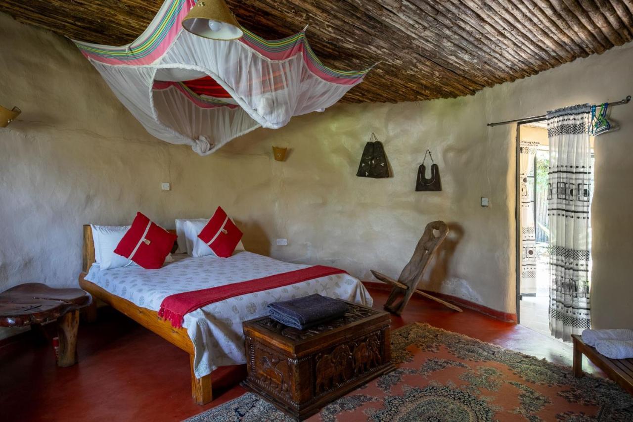 Punda Milias * Nakuru