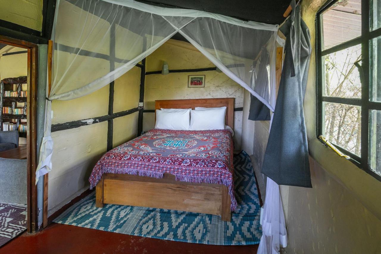 Punda Milias Lodge * Nakuru