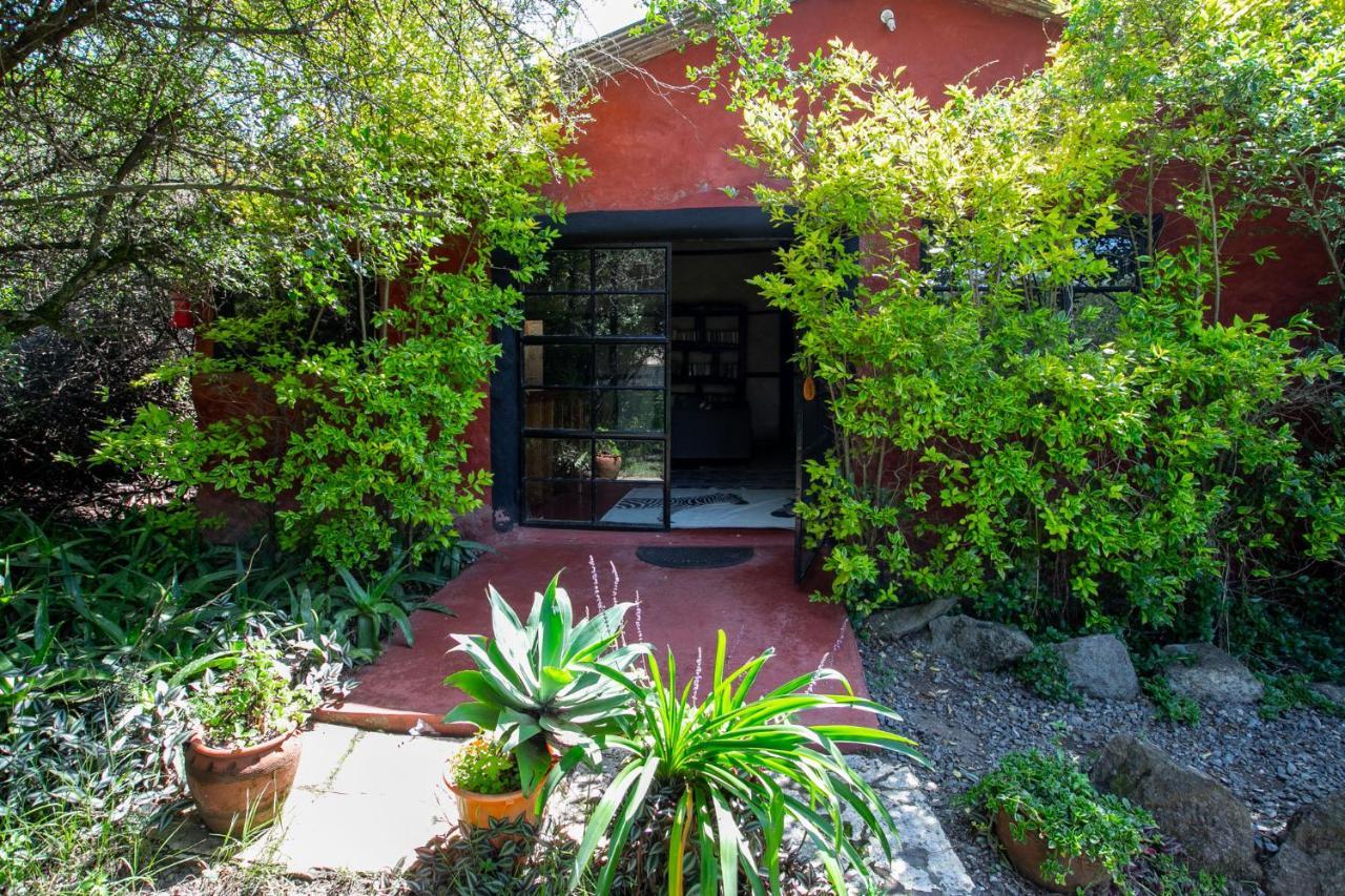 Punda Milias Lodge Nakuru